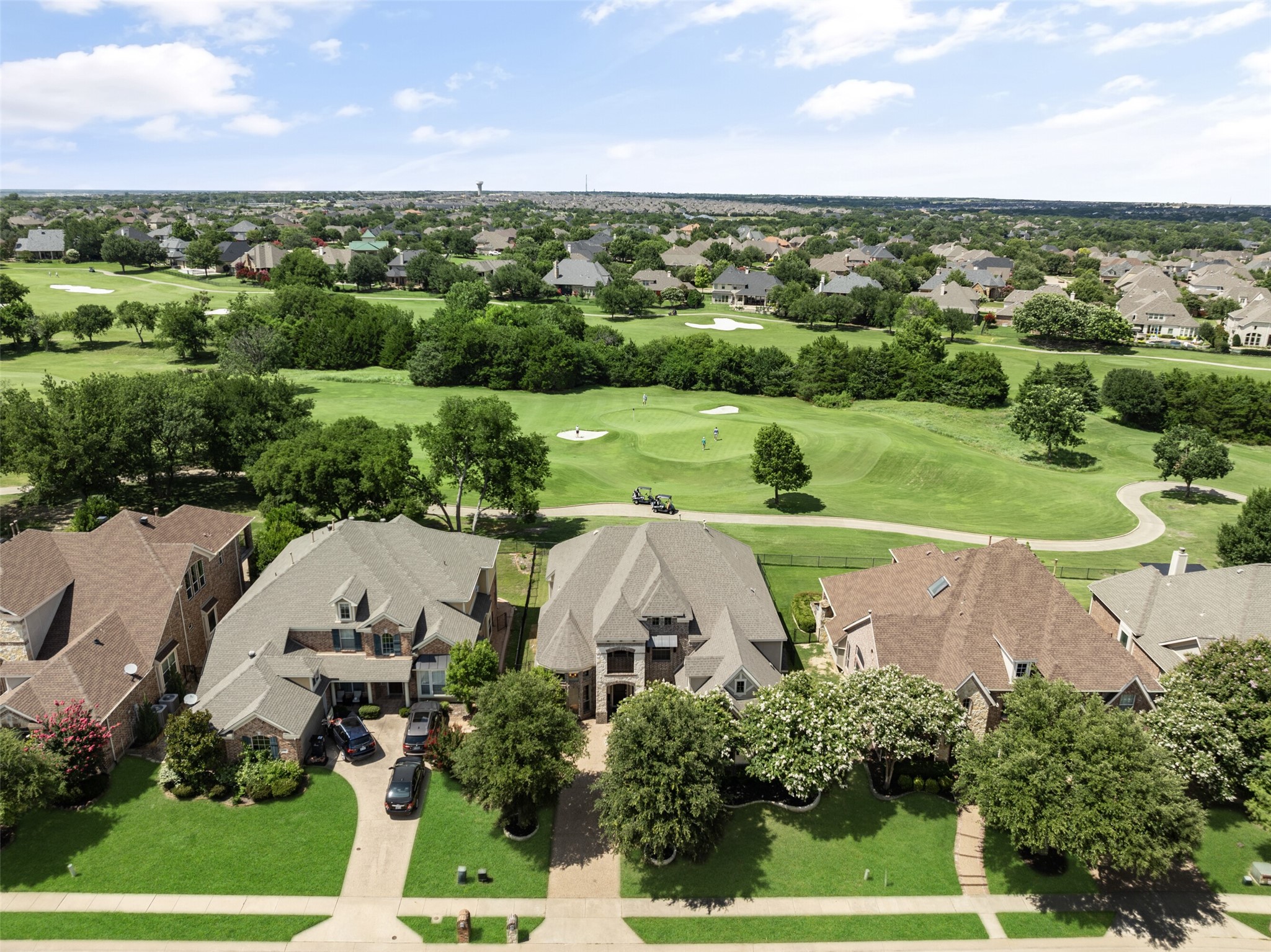 2801 Meadow Ridge Drive Prosper TX 75078