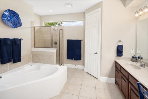 2801 Meadow Ridge Drive Prosper TX 75078
