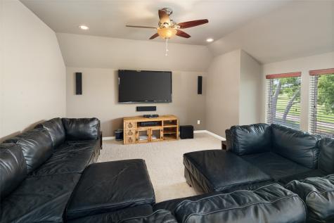 2801 Meadow Ridge Drive Prosper TX 75078