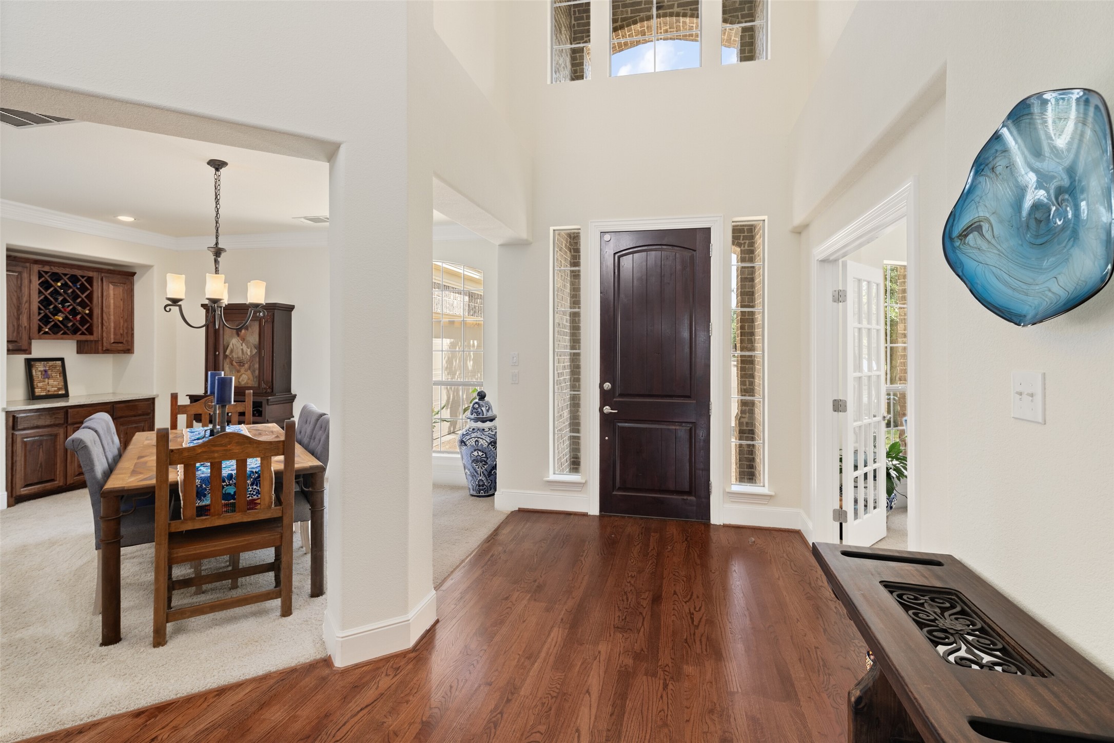 2801 Meadow Ridge Drive Prosper TX 75078