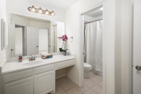 2801 Meadow Ridge Drive Prosper TX 75078