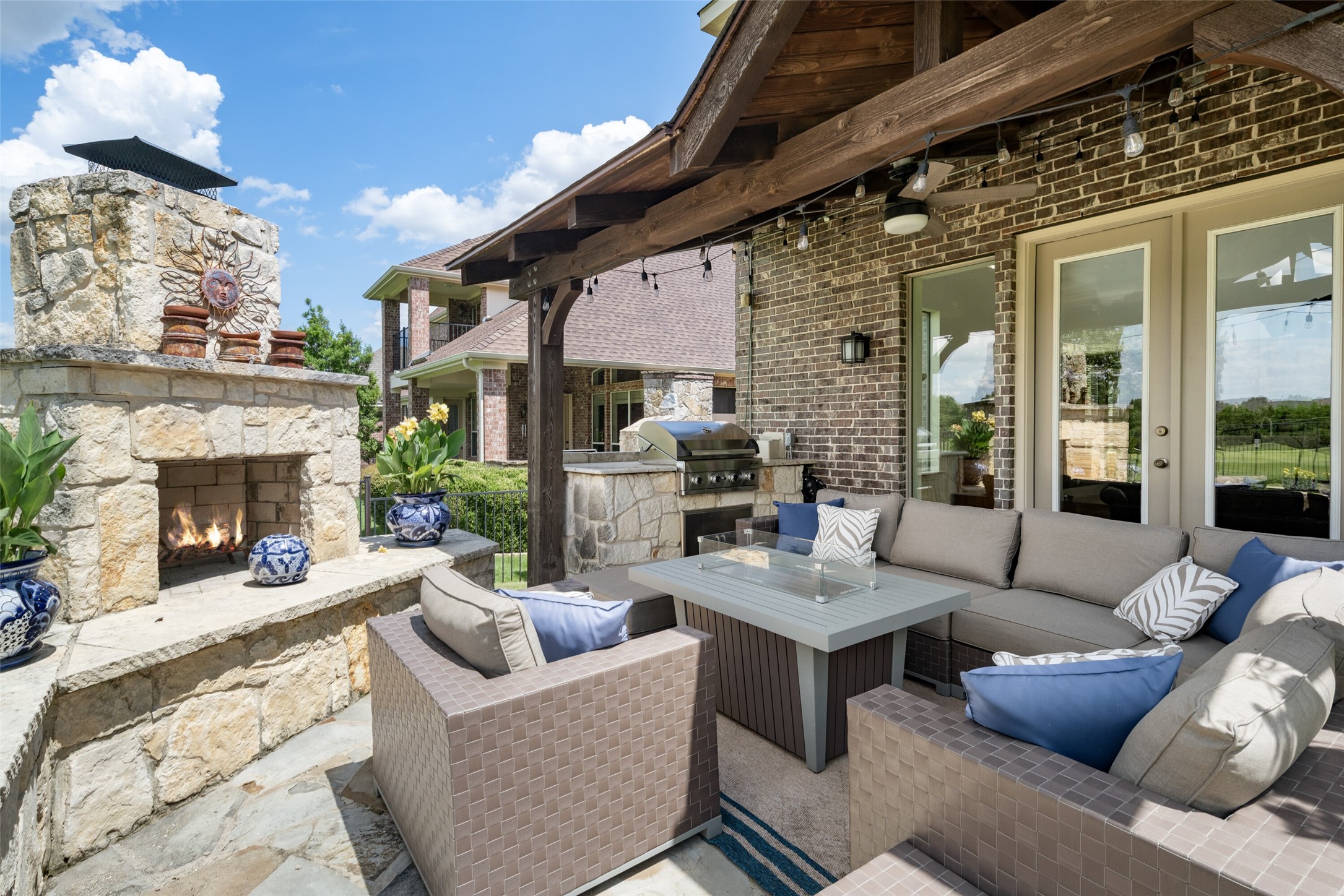2801 Meadow Ridge Drive Prosper TX 75078