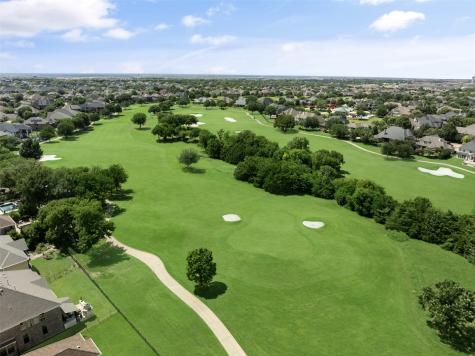 2801 Meadow Ridge Drive Prosper TX 75078