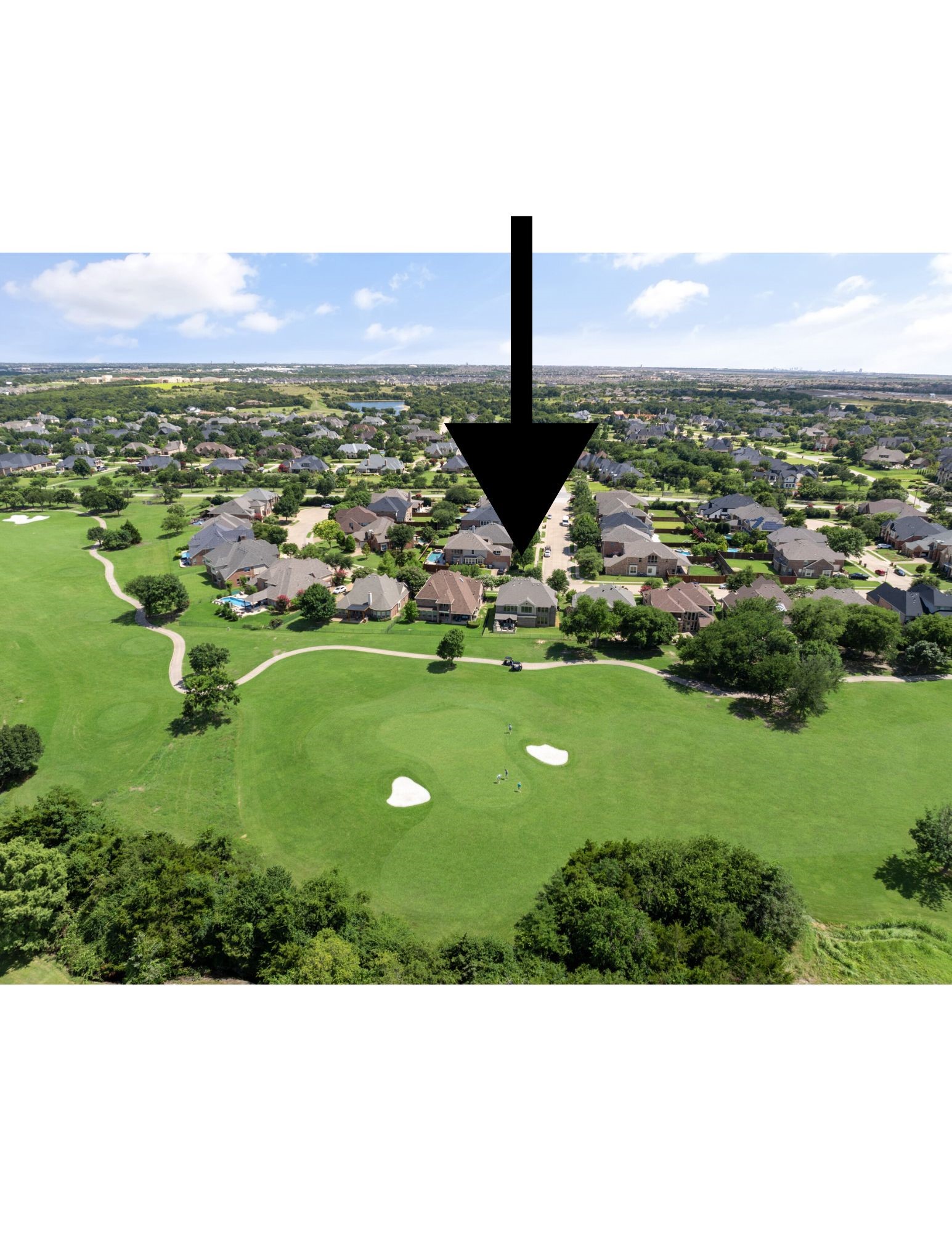 2801 Meadow Ridge Drive Prosper TX 75078