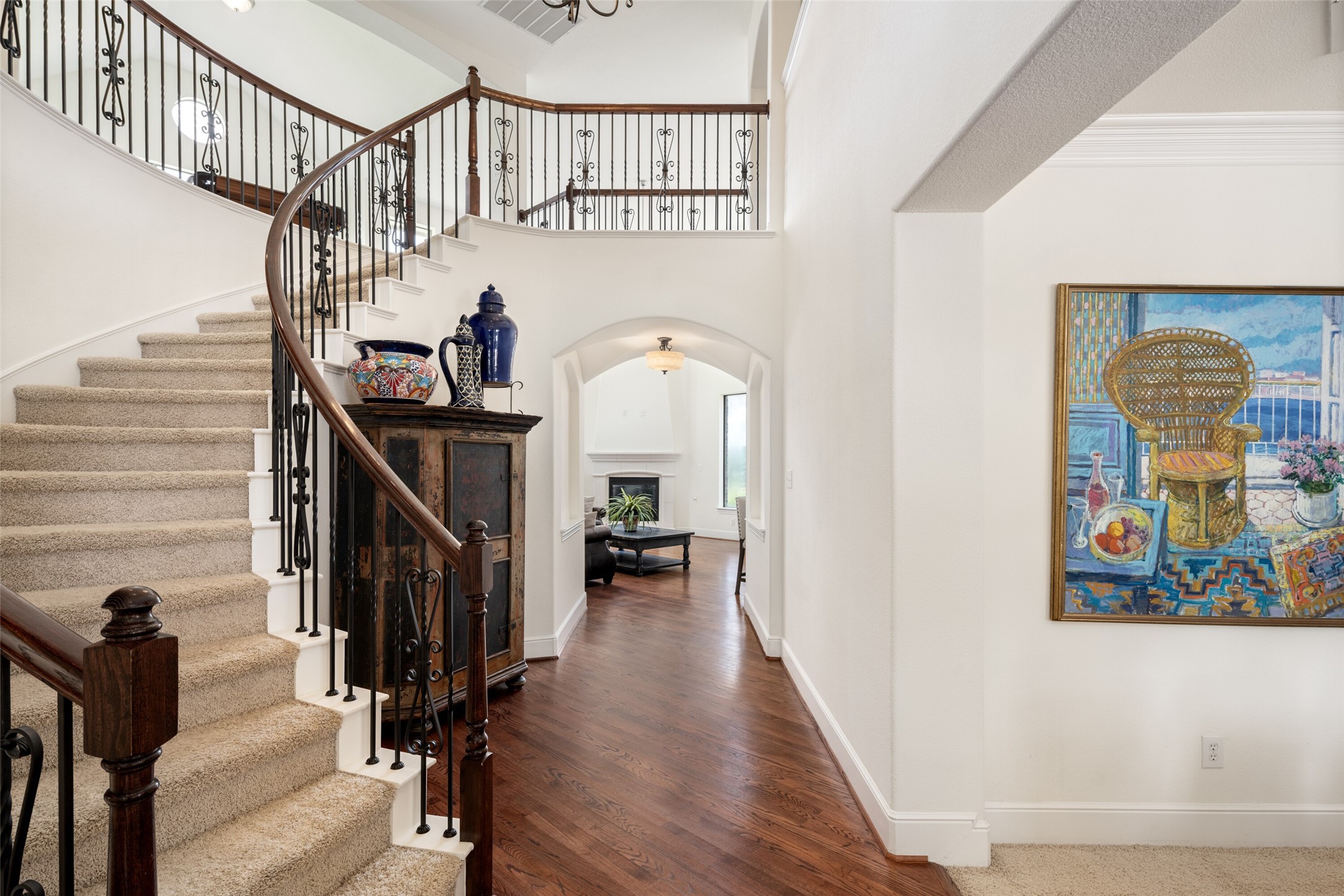 2801 Meadow Ridge Drive Prosper TX 75078