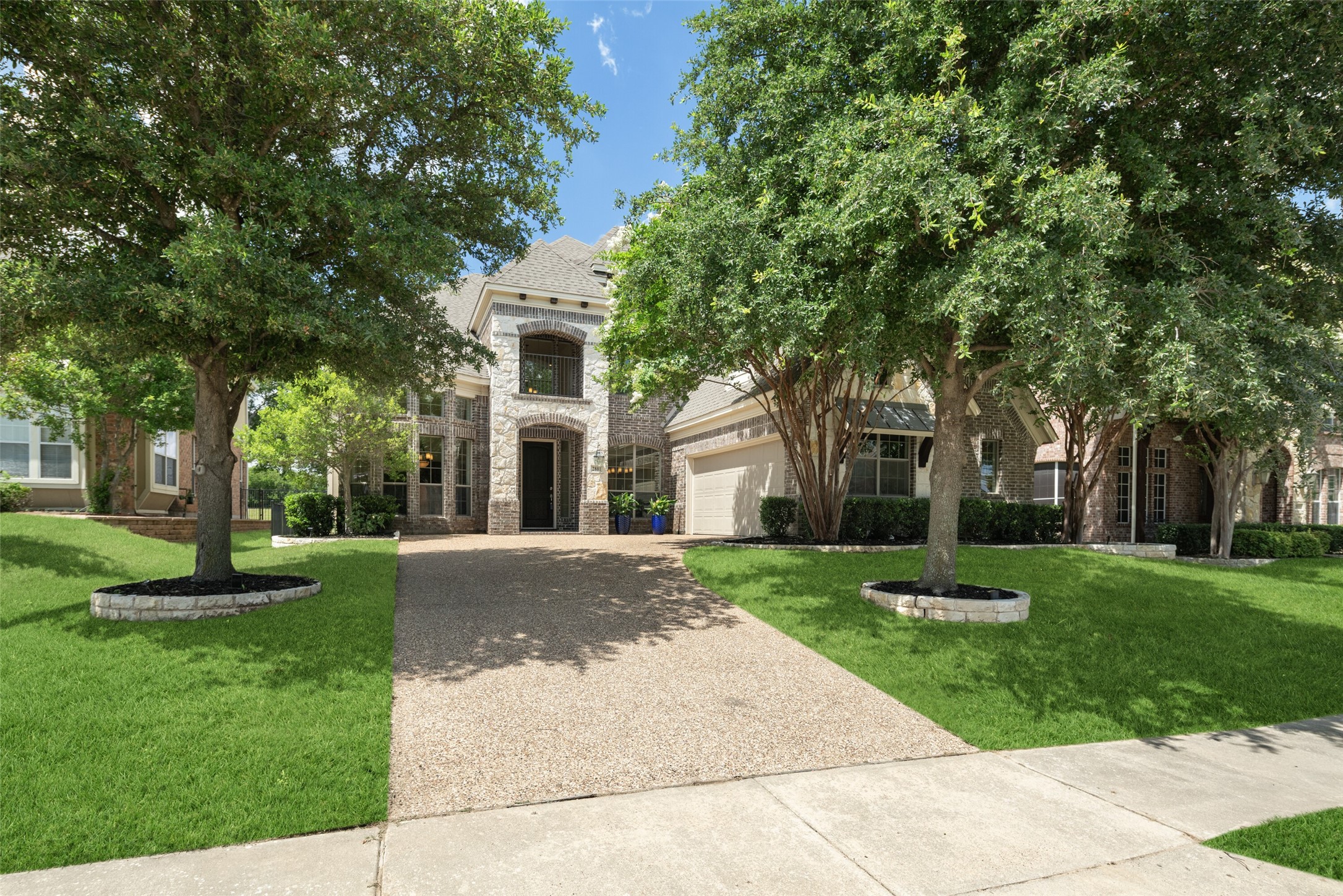 2801 Meadow Ridge Drive Prosper TX 75078