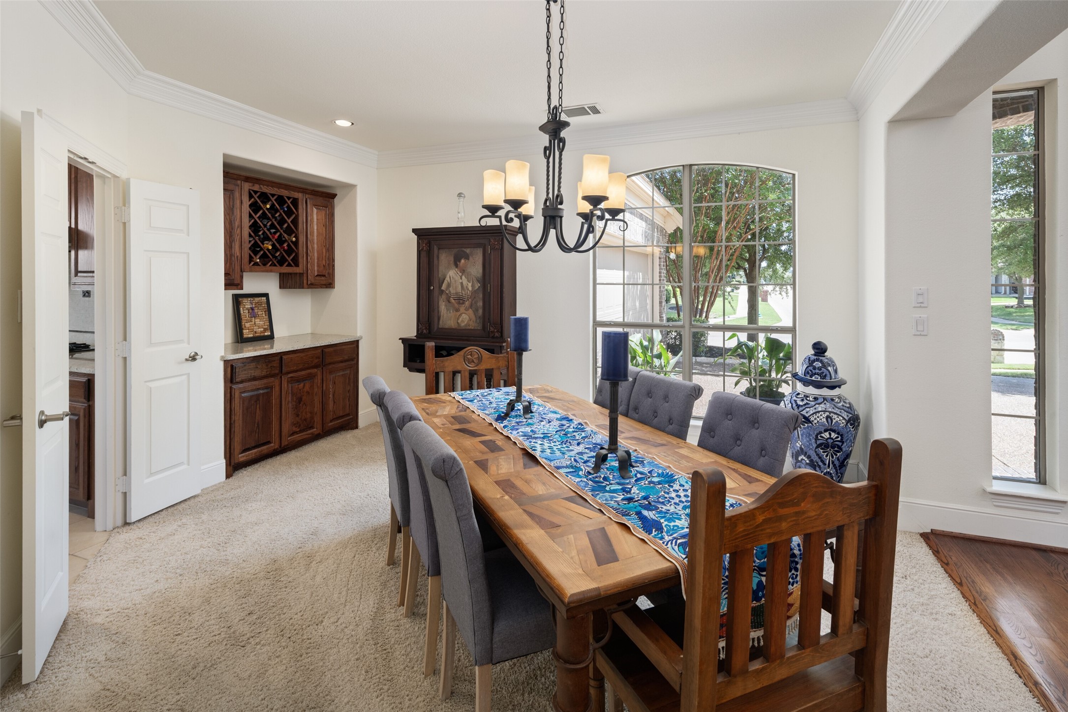 2801 Meadow Ridge Drive Prosper TX 75078