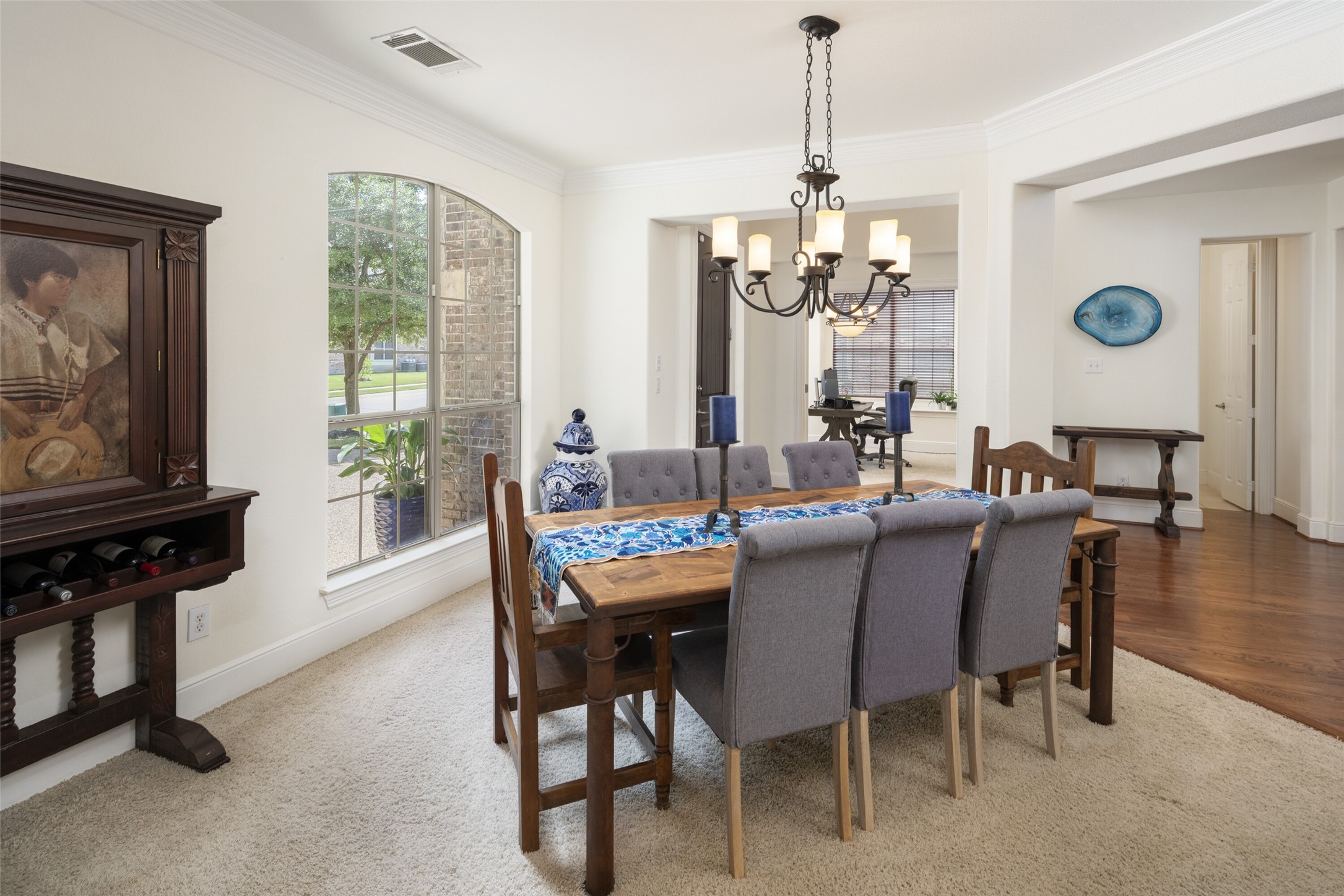 2801 Meadow Ridge Drive Prosper TX 75078