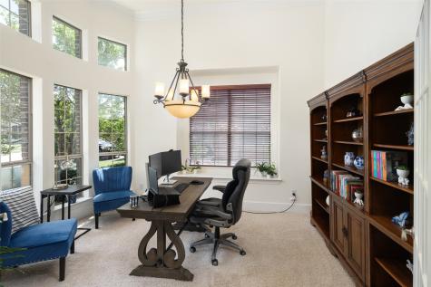 2801 Meadow Ridge Drive Prosper TX 75078