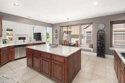 2801 Meadow Ridge Drive Prosper TX 75078