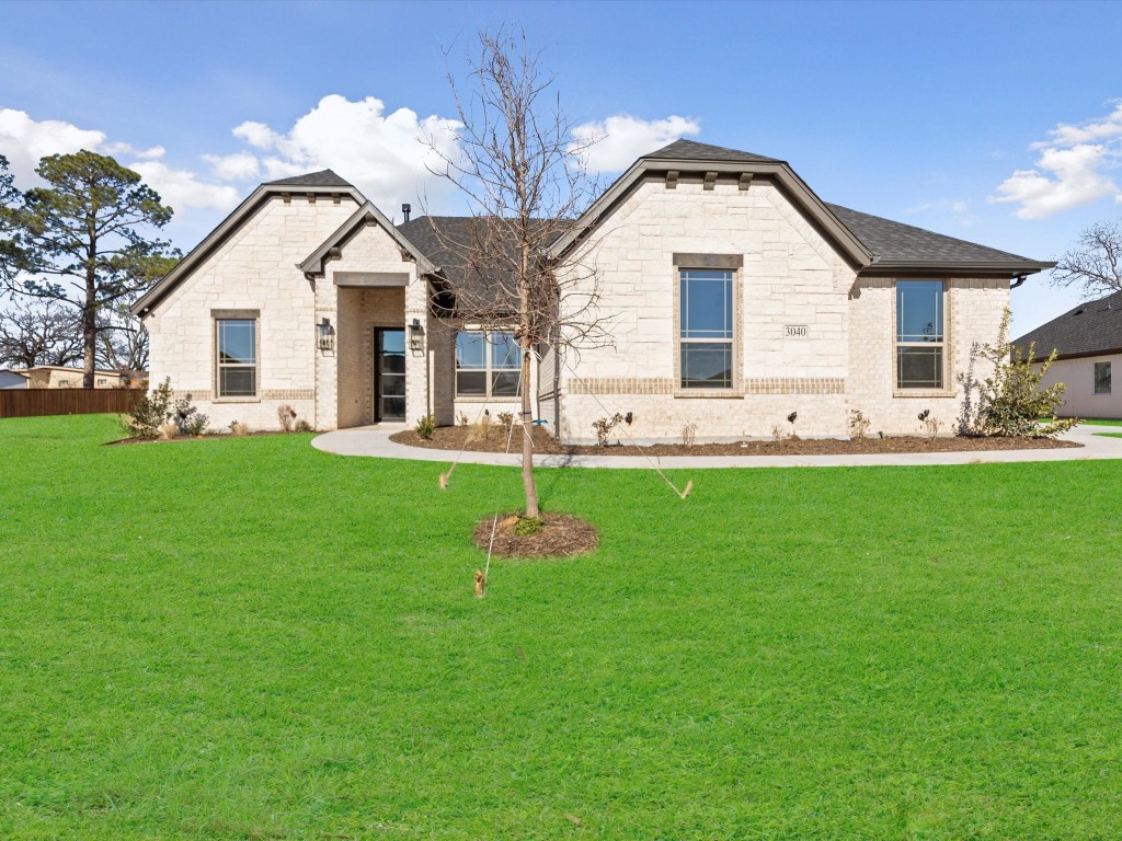 3040 Reed Court Granbury TX 76048