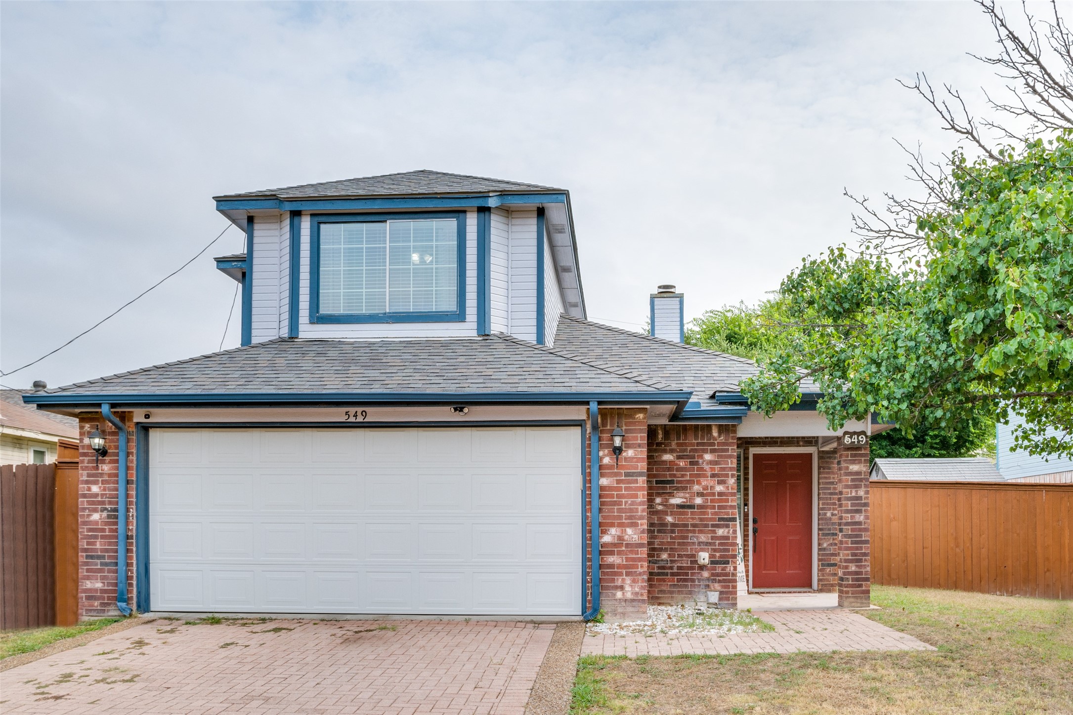 549 Majestic Park Lane Cedar Hill TX 75104
