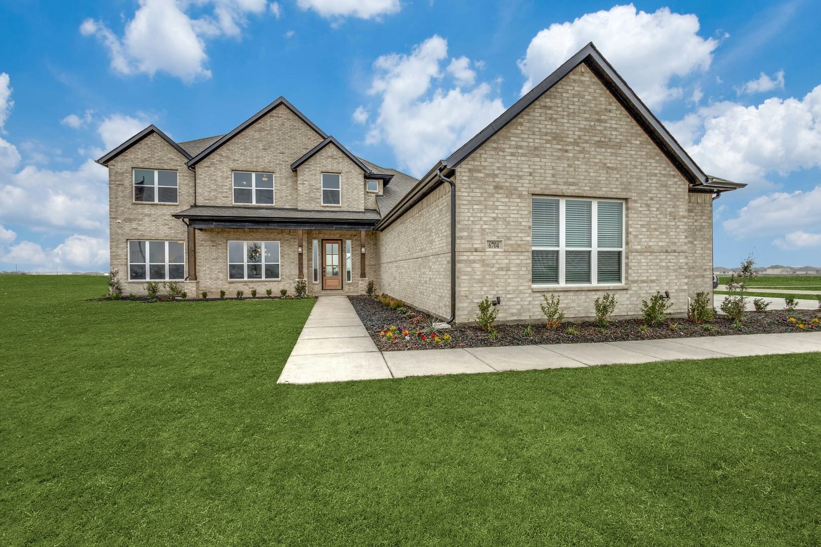 6704 Bassett Lane Mesquite TX 75126