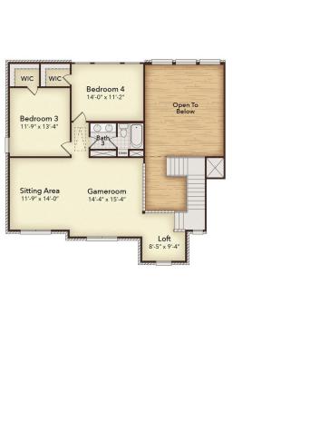 6704 Bassett Lane Mesquite TX 75126