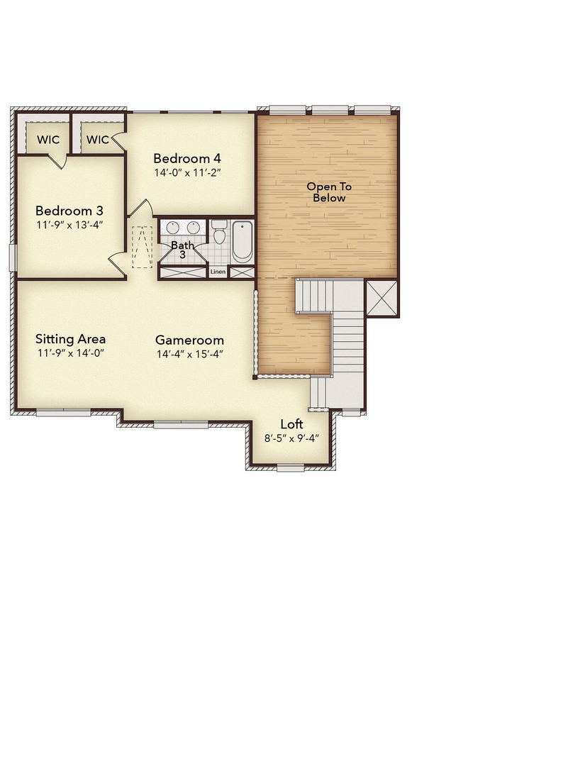 6704 Bassett Lane Mesquite TX 75126