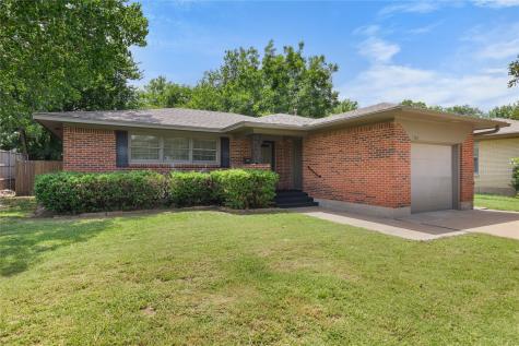 1702 W College Street Sherman TX 75092