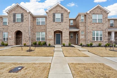 2836 Baneberry Lane Mesquite TX 75150