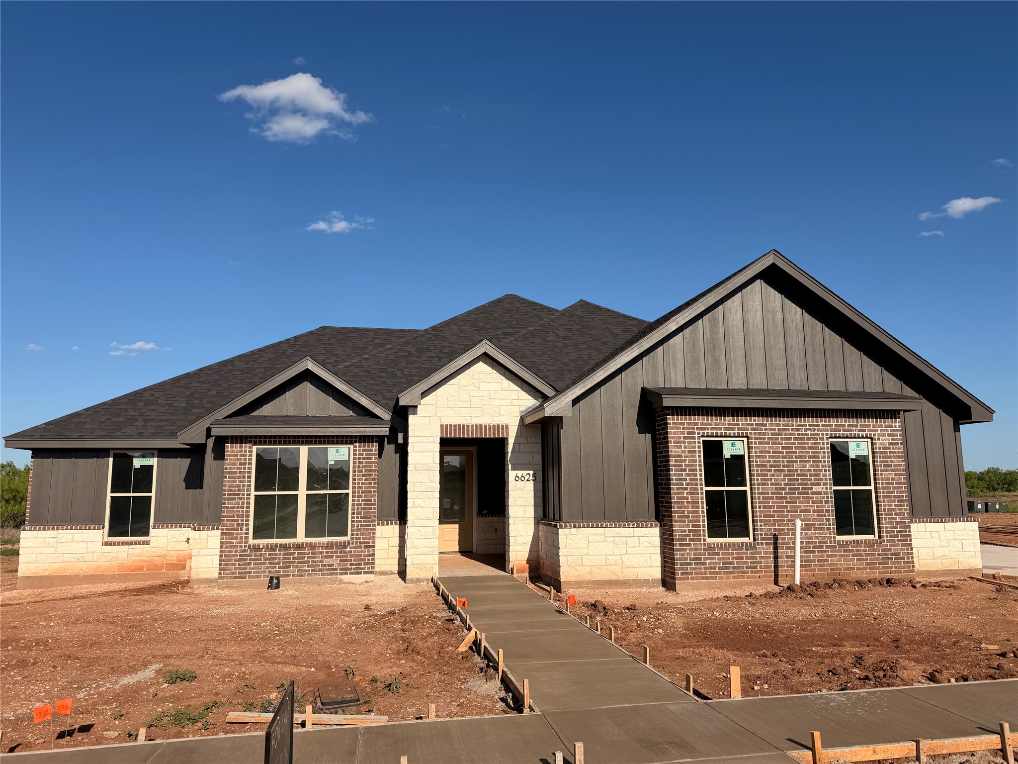 6625 Tin Cup Drive Abilene TX 79606