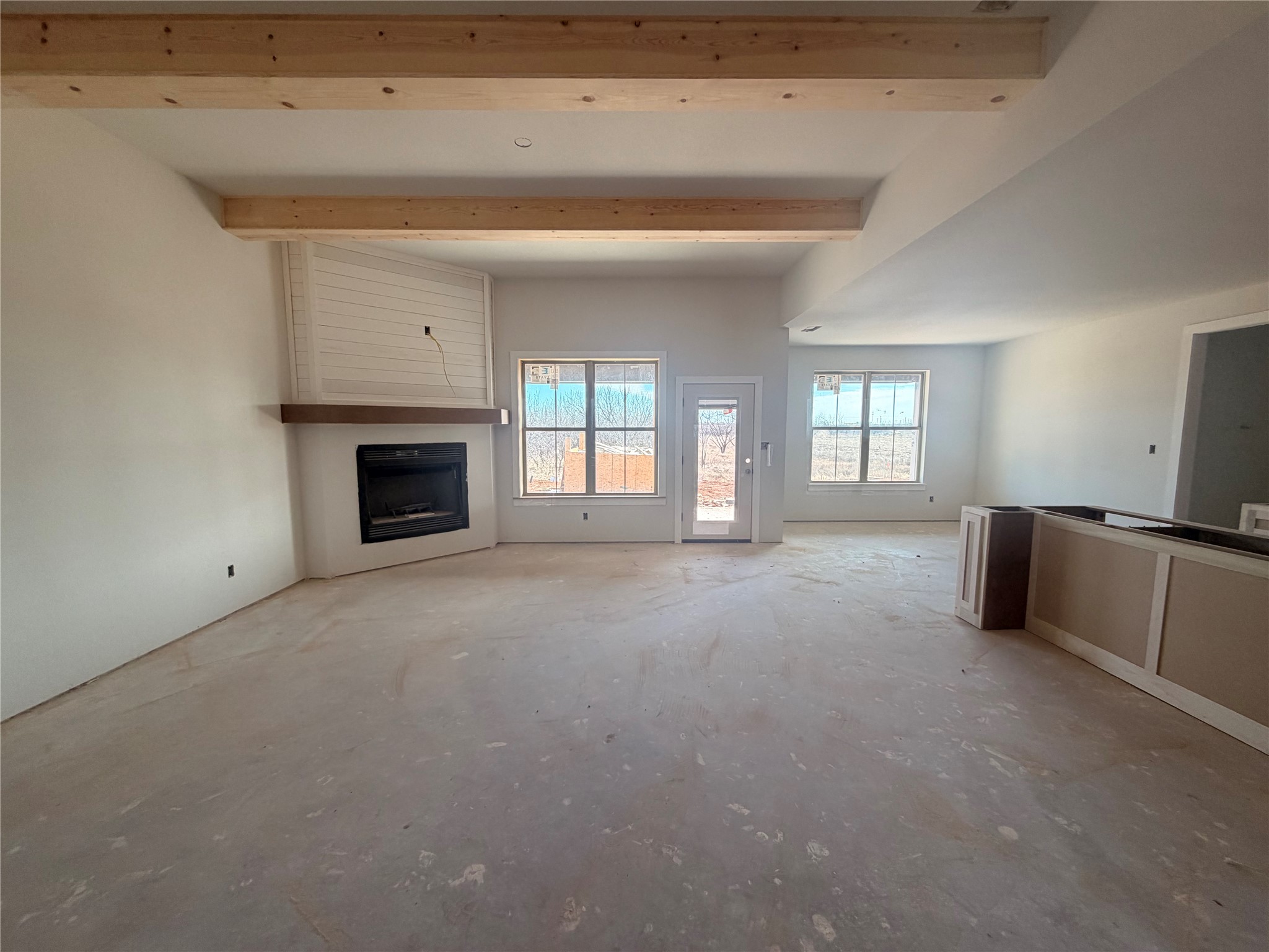 6625 Tin Cup Drive Abilene TX 79606
