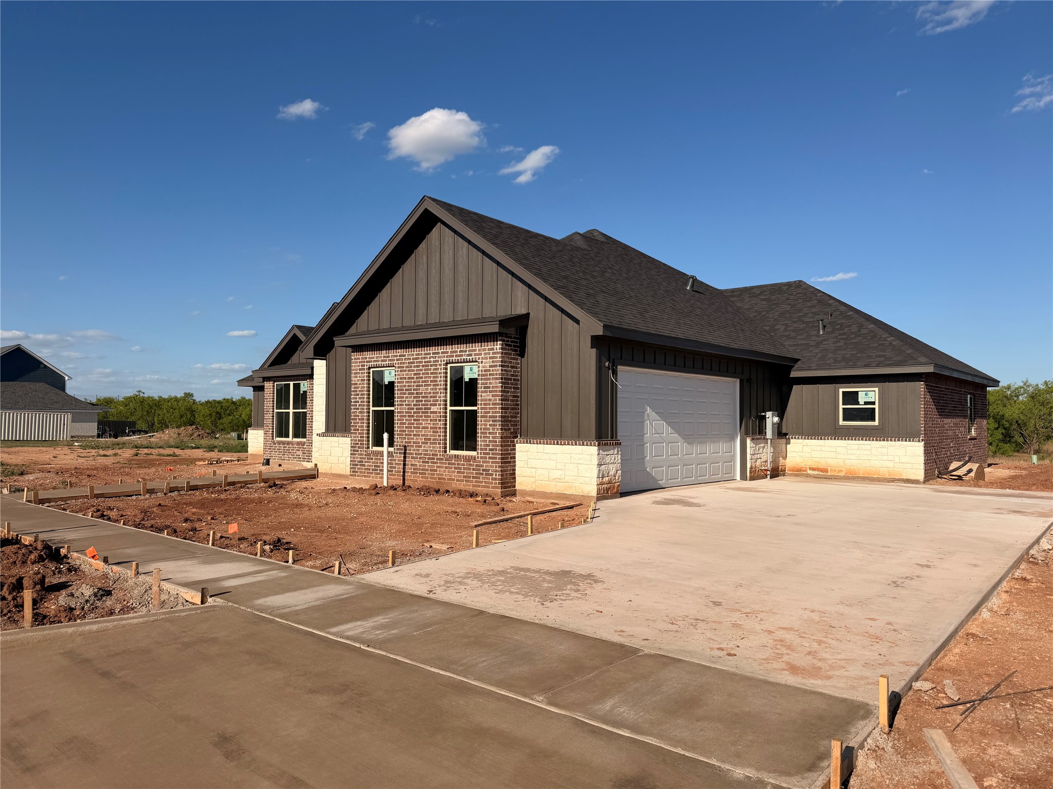 6625 Tin Cup Drive Abilene TX 79606