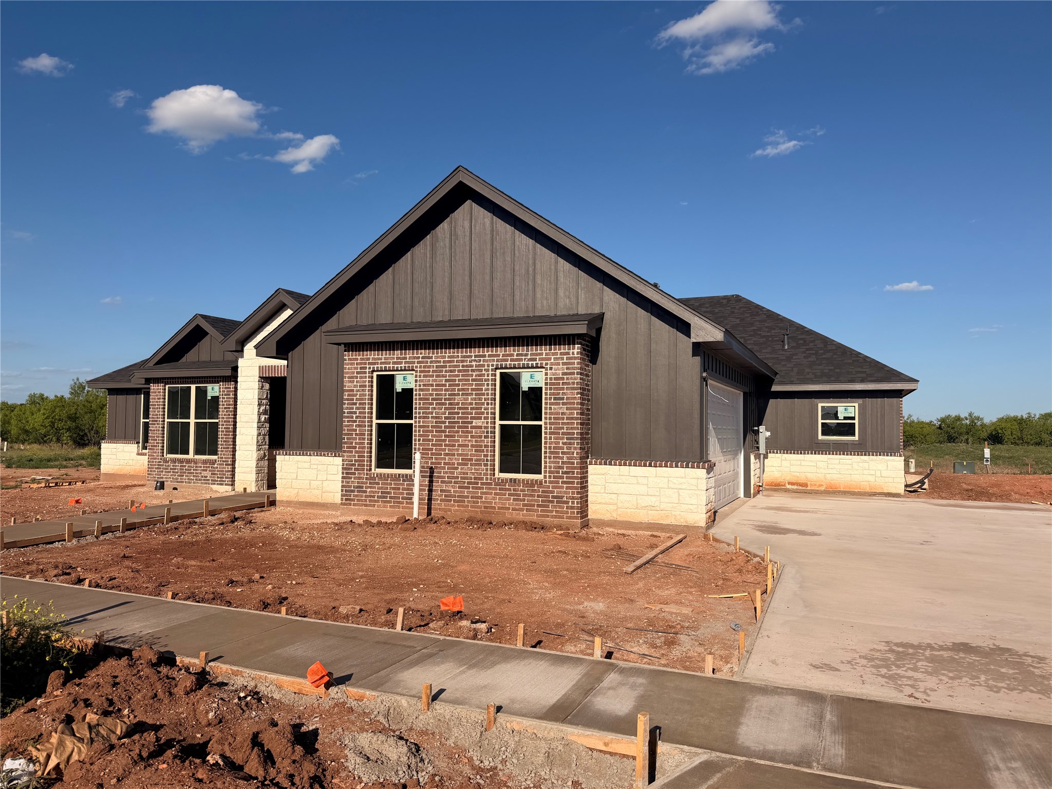 6625 Tin Cup Drive Abilene TX 79606