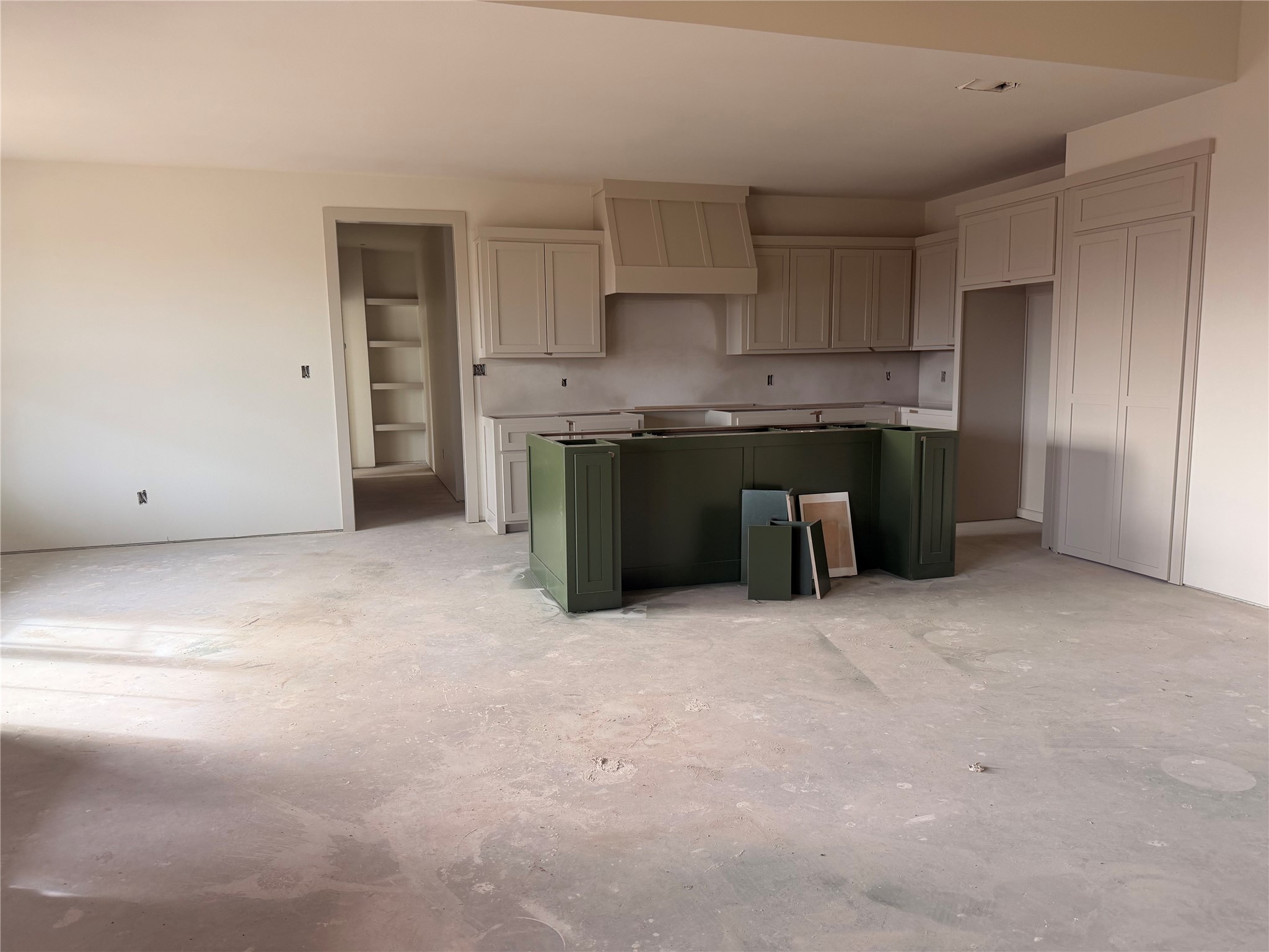 6625 Tin Cup Drive Abilene TX 79606