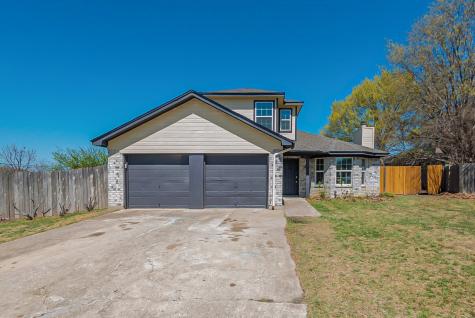 10208 Spoonbill Court Fort Worth TX 76108