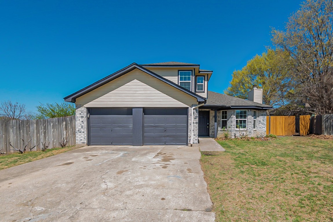 10208 Spoonbill Court Fort Worth TX 76108
