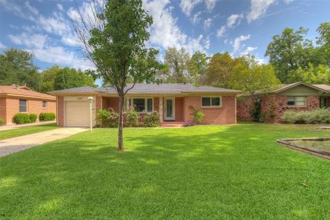 5464 Santa Marie Avenue Fort Worth TX 76114