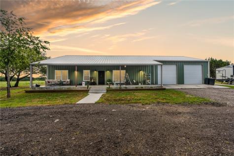 417 Country Club Road Whitney TX 76692