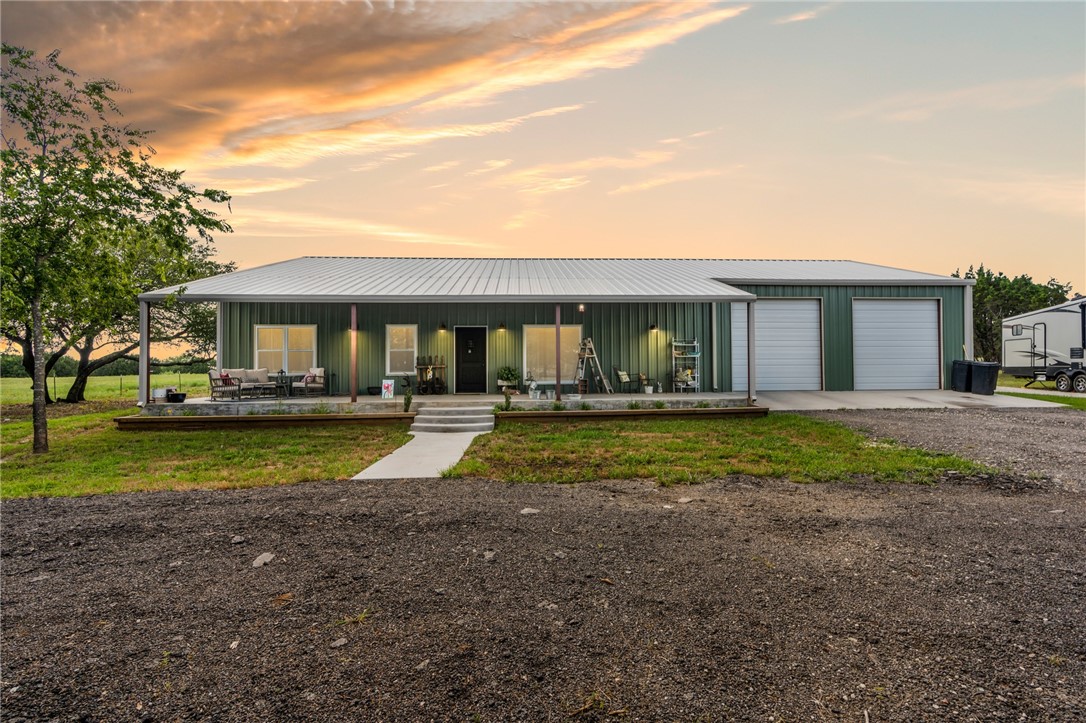 417 Country Club Road Whitney TX 76692