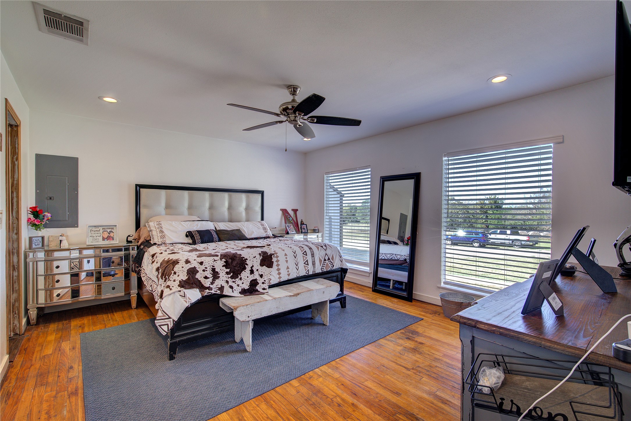 3974 Texas Highway 11 E Sulphur Springs TX 75482