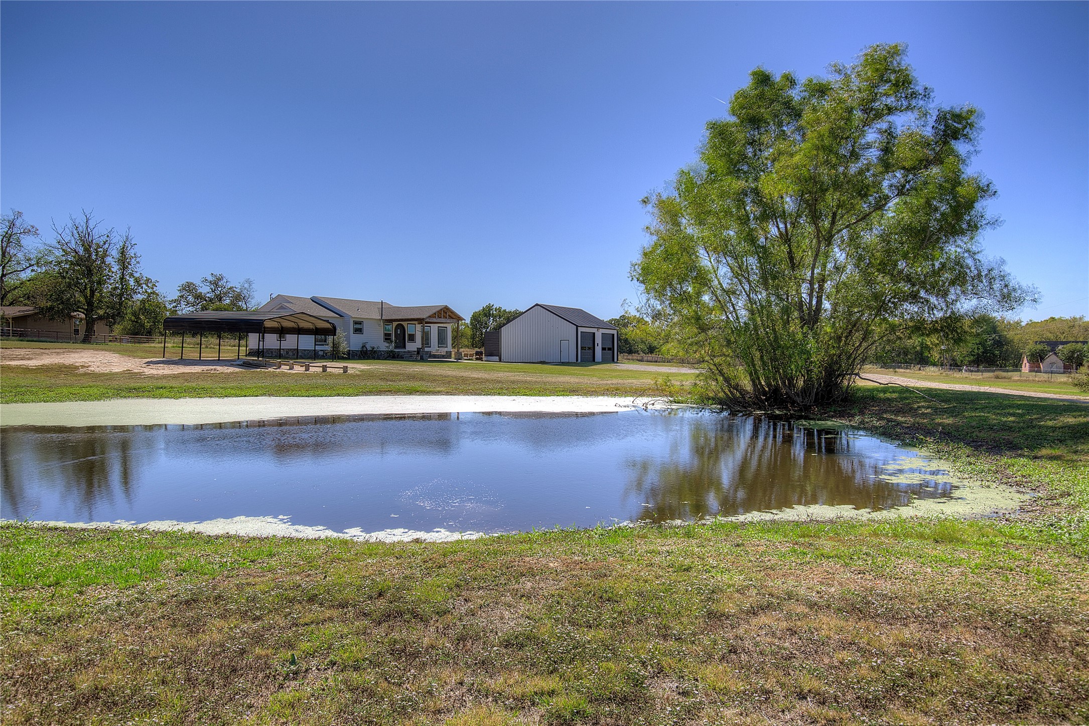 3974 Texas Highway 11 E Sulphur Springs TX 75482