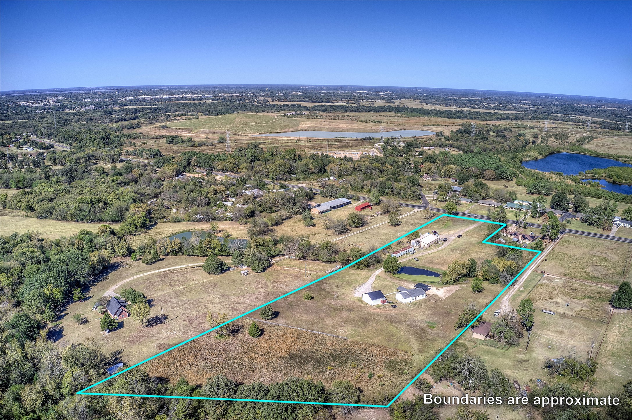 3974 Texas Highway 11 E Sulphur Springs TX 75482