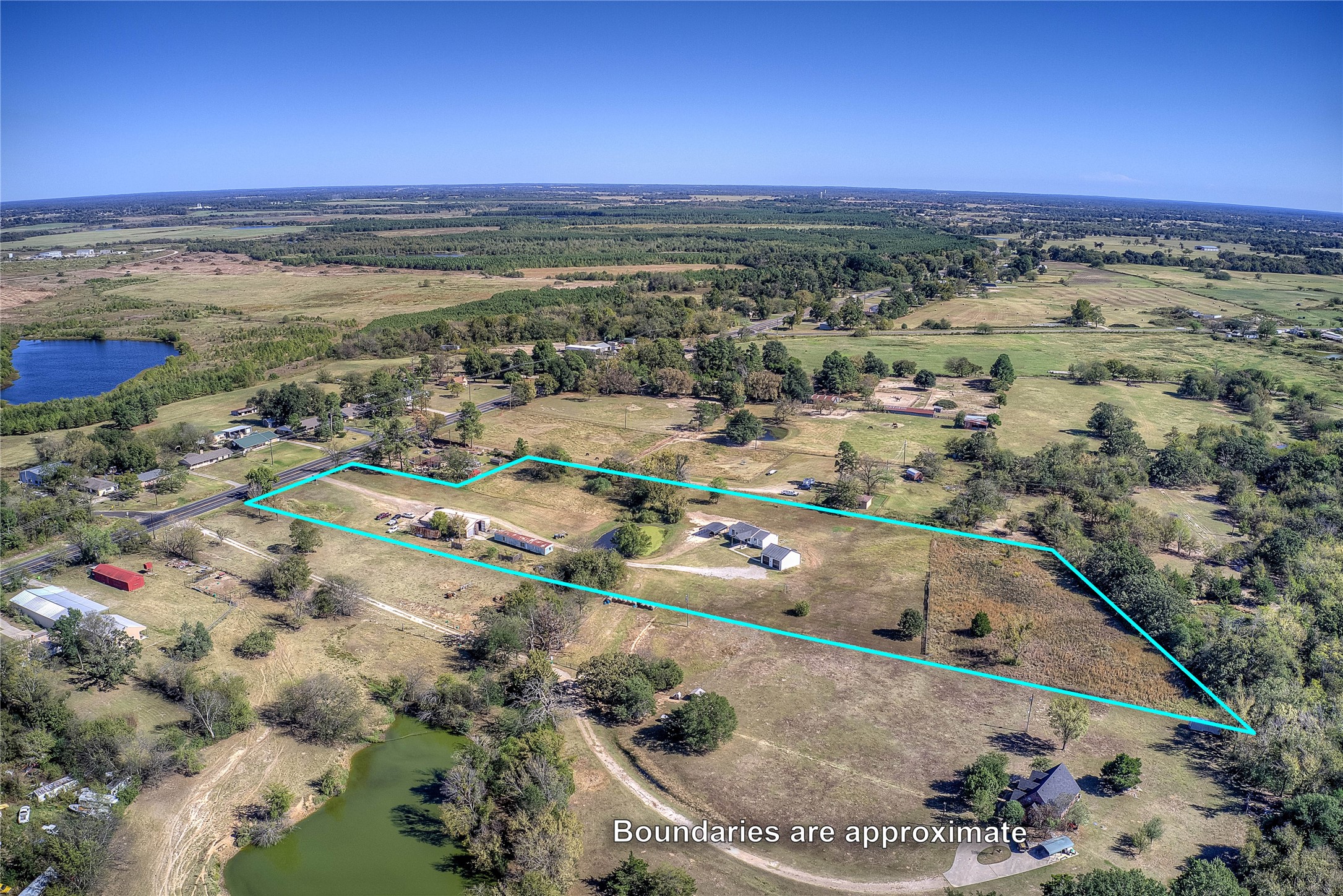 3974 Texas Highway 11 E Sulphur Springs TX 75482