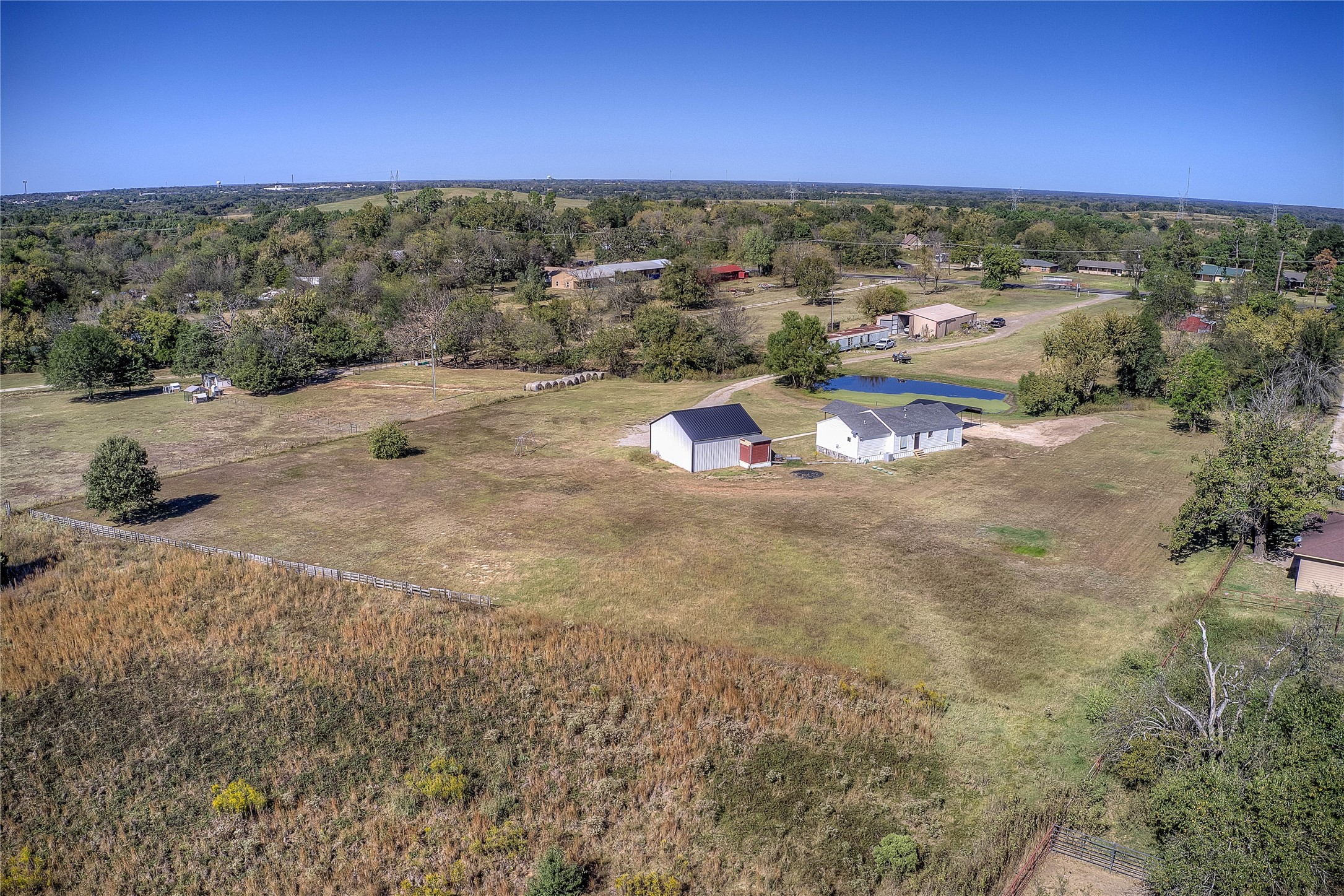 3974 Texas Highway 11 E Sulphur Springs TX 75482