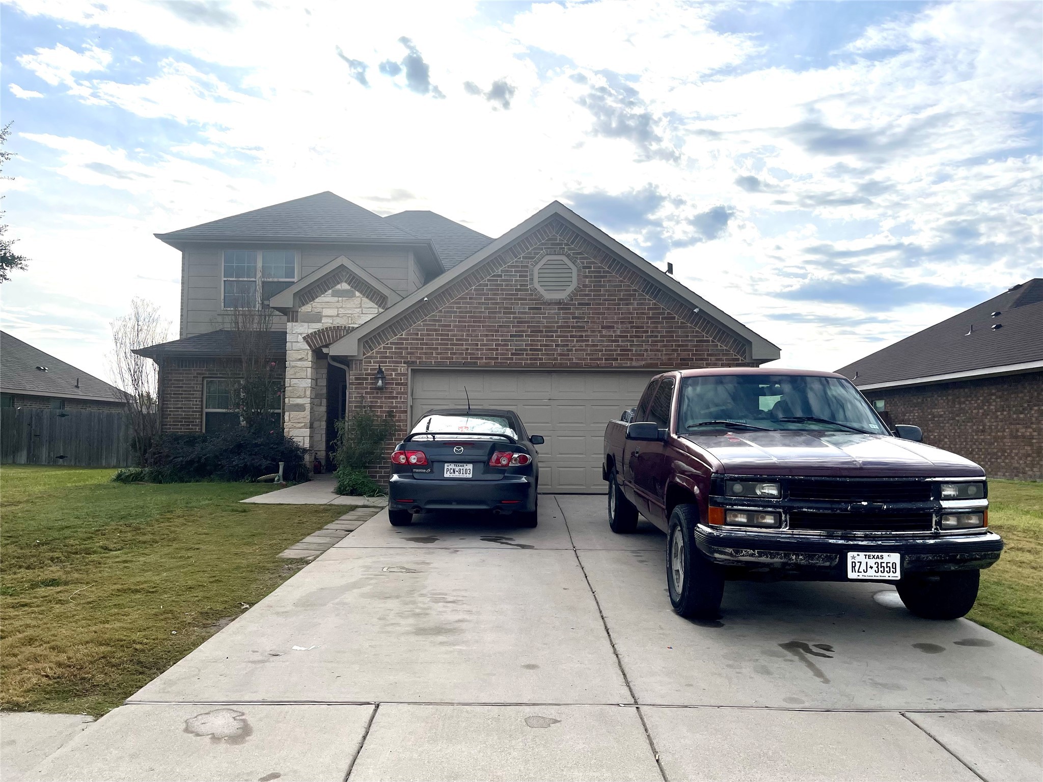 1603 Pacific Avenue Ennis TX 75119