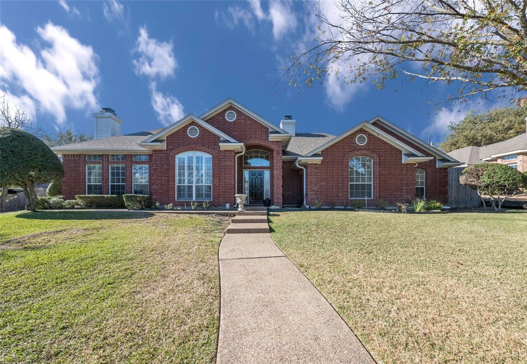 12007 Oak Ridge Drive Woodway TX 76712