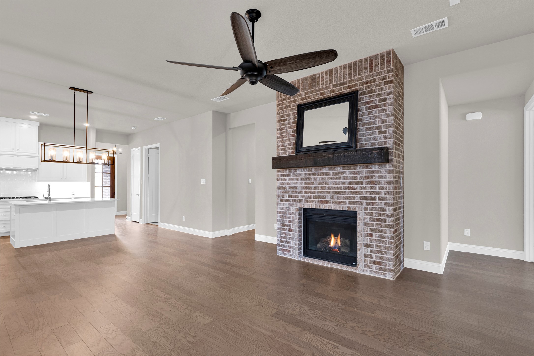 3816 Ironbark Way Mckinney TX 75071