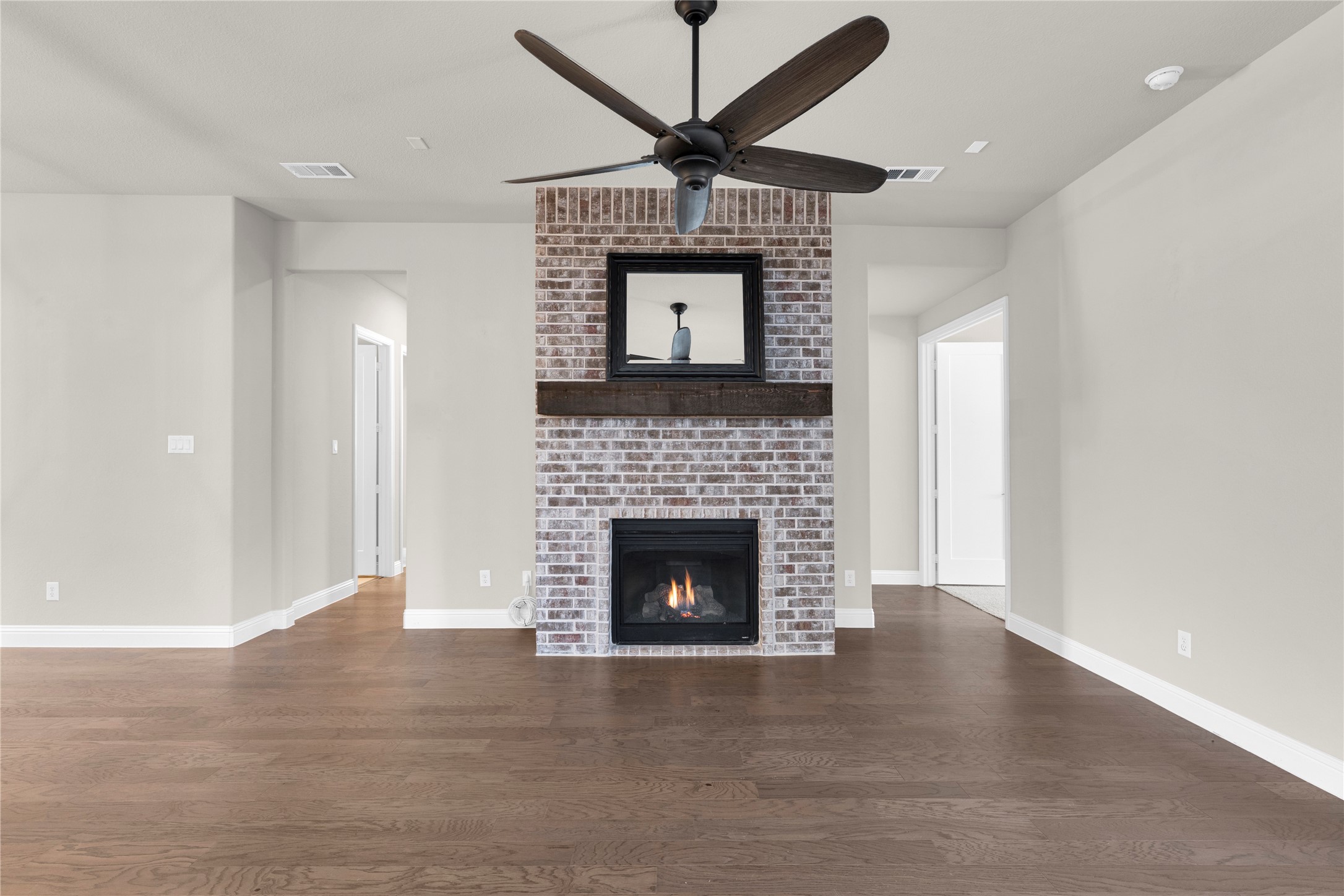 3816 Ironbark Way Mckinney TX 75071