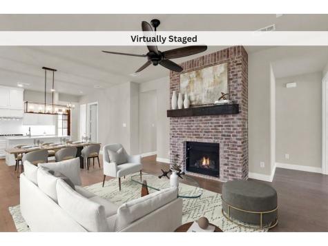 3816 Ironbark Way Mckinney TX 75071