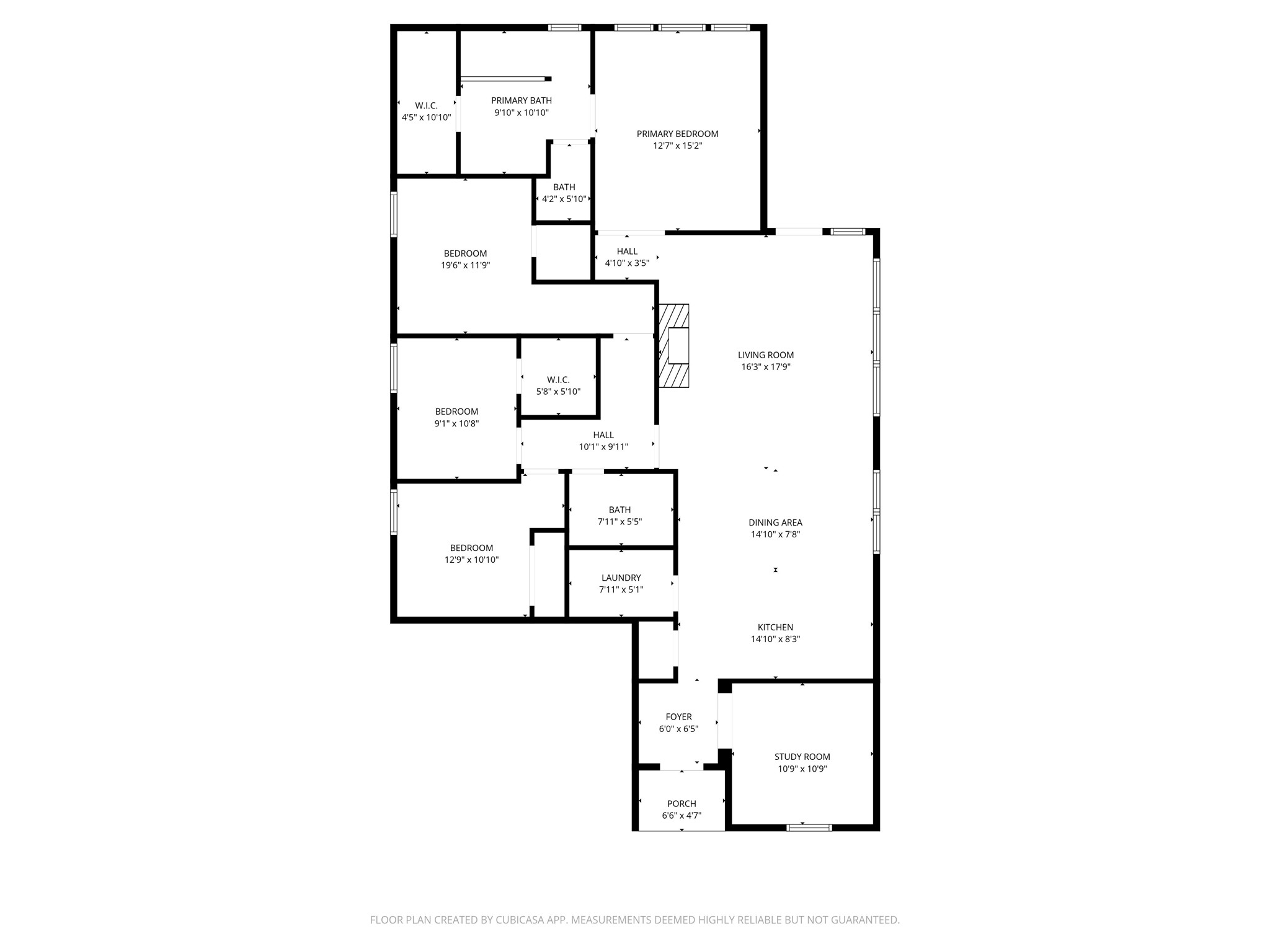 3816 Ironbark Way Mckinney TX 75071
