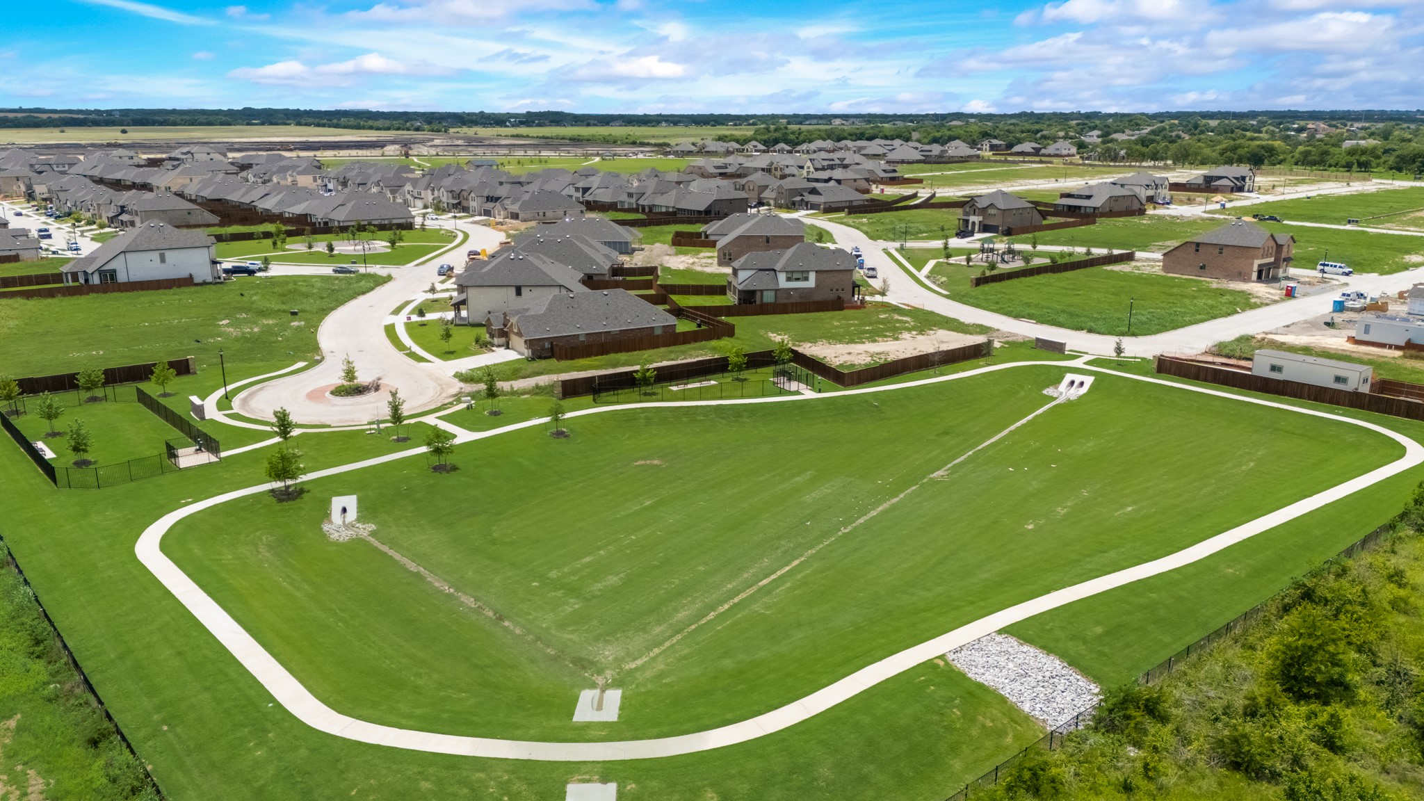 813 Alderwood Red Oak TX 75154