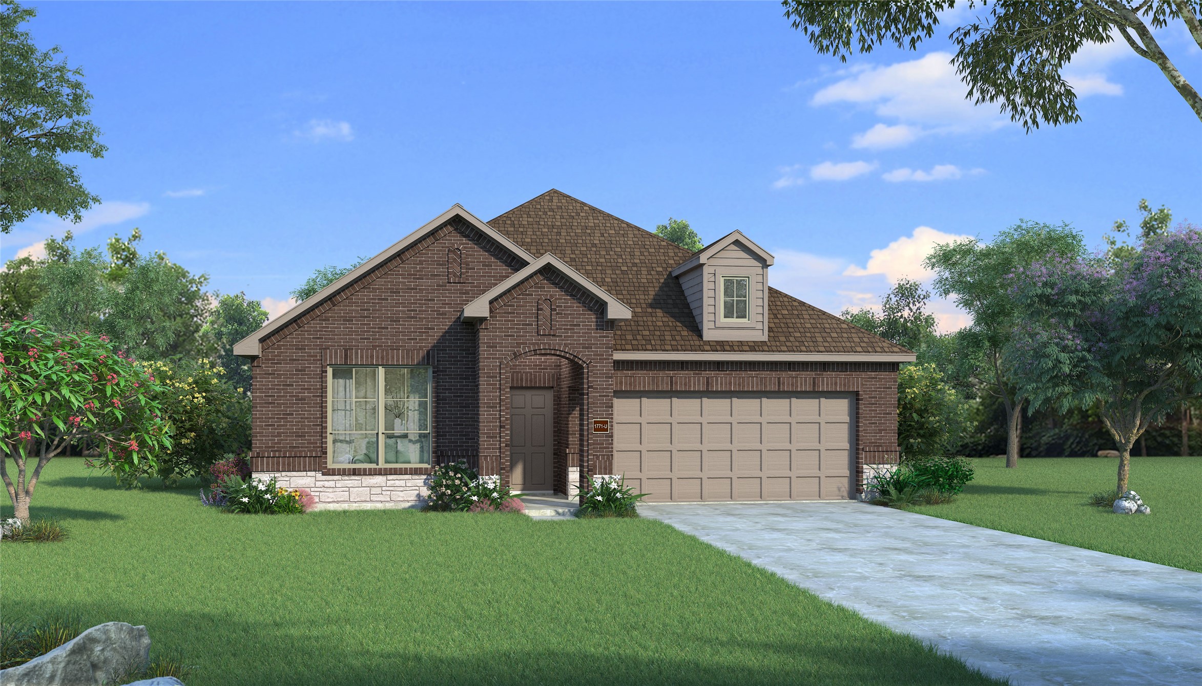 813 Alderwood Red Oak TX 75154