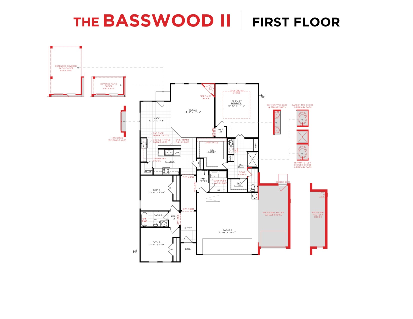 813 Alderwood Red Oak TX 75154