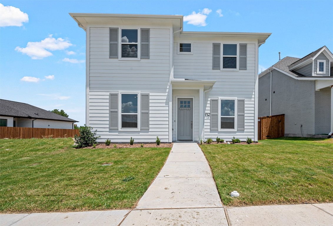 6712 Windfall Drive Fort Worth TX 76135