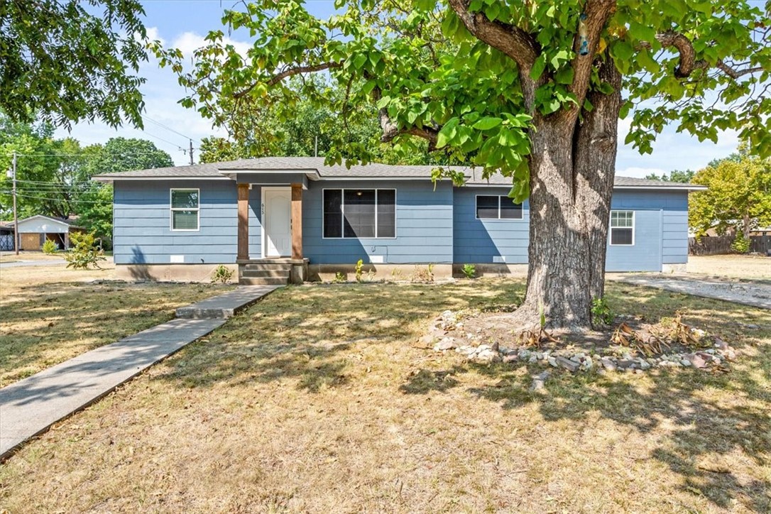 615 S Avenue N Clifton TX 76634