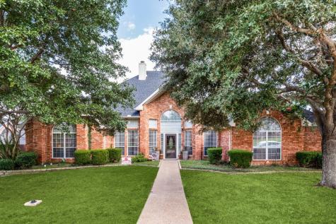 4617 Steeple Chase Lane Rockwall TX 75032
