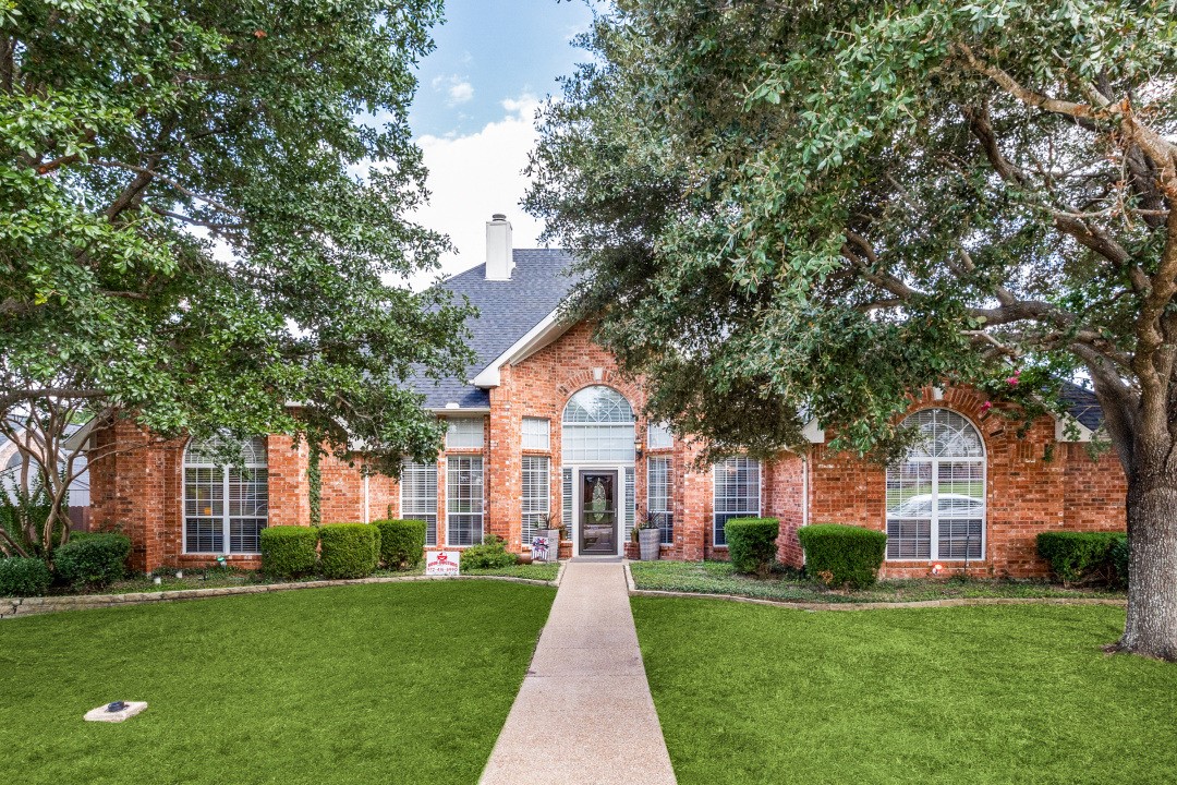 4617 Steeple Chase Lane Rockwall TX 75032