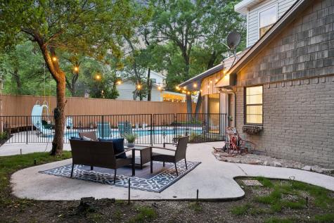 10572 Creekmere Drive Dallas TX 75218